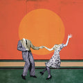 Half Alive - Now Not Yet (Colored Vinyl, 140 Gram Vinyl) [LP] Vinyl