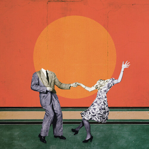 Half Alive - Now Not Yet (Colored Vinyl, 140 Gram Vinyl) [LP] Vinyl