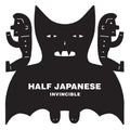 Half Japanese - Invincible Vinyl LP