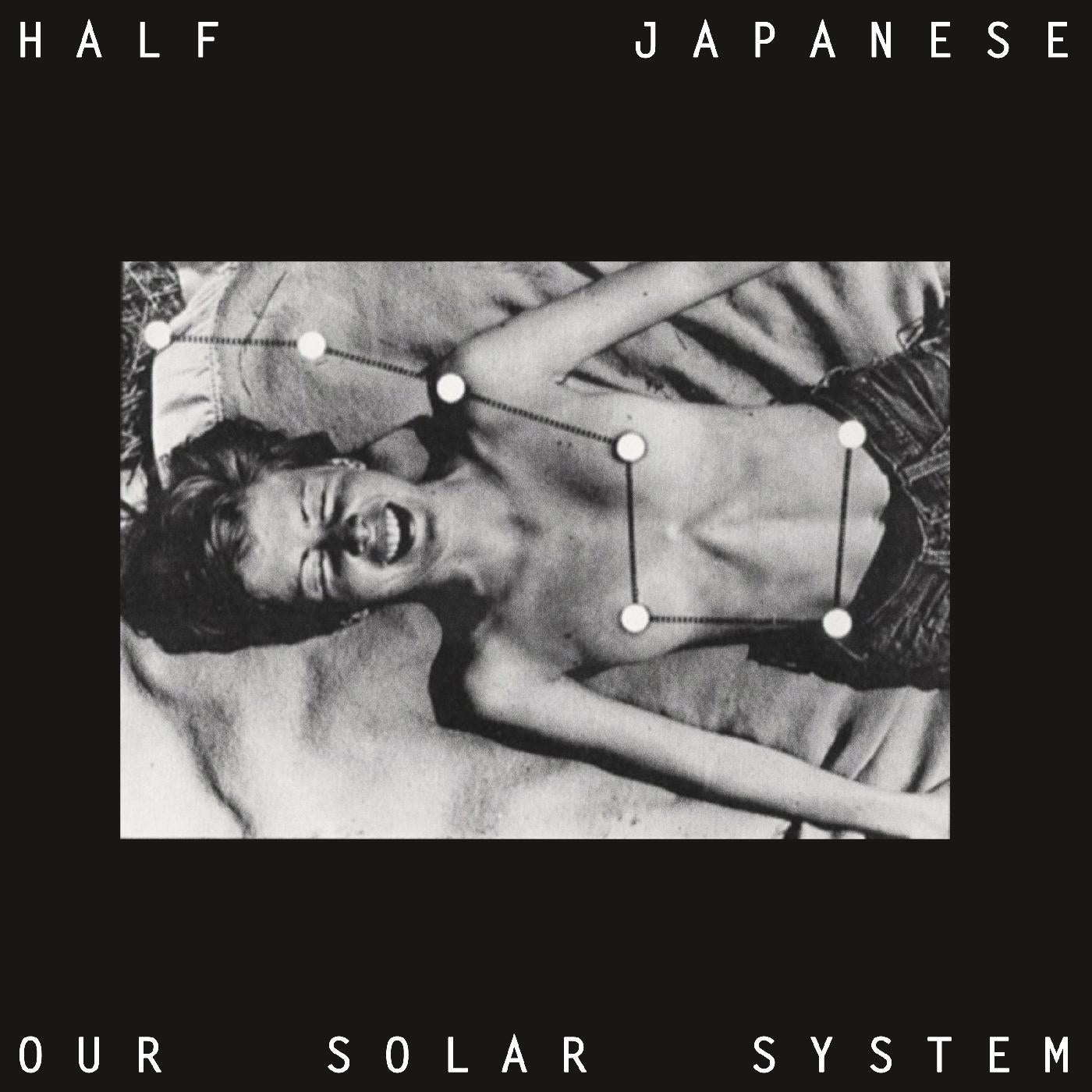 Half Japanese - Our Solar System Vinyl