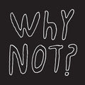 Half Japanese - Why Not? CD CD