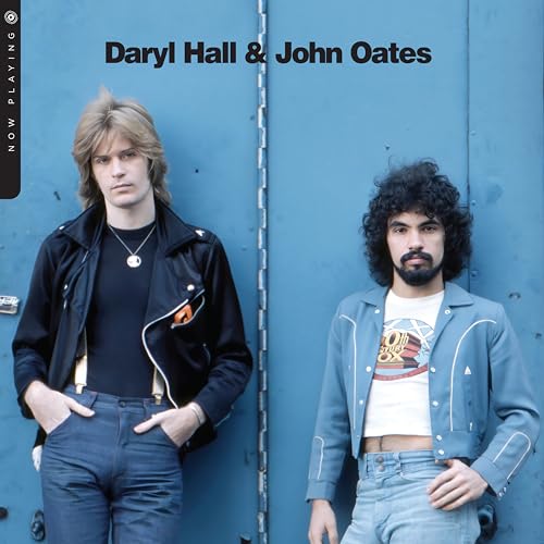 Hall & Oates - Now Playing (Brick & Mortar Exclusive) Vinyl