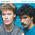 Hall & Oates - The Very Best Of Darryl Hall & John Oates [Import] (2 Lp's) Vinyl