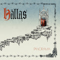 HALLAS - Panorama CD