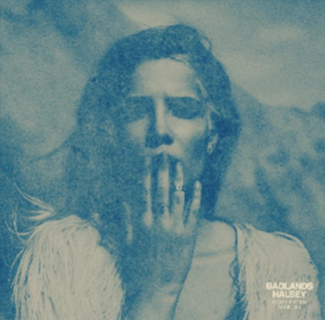 Halsey - Badlands (Decade Edition Anthology) (Limited Edition, Multi-Colored Vinyl) (3 Lp's) Vinyl