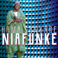HAMA SANKARE - Niafunke CD CD