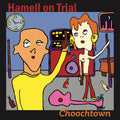 Hamell On Trial - Choochtown (20th Anniversary Edition) CD CD comes in a Jewel Case and features 11 unreleased bonus tracks.