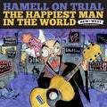 Hamell On Trial - The Happiest Man In The World CD CD