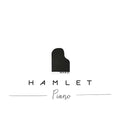 HAMLET - Piano CD CD