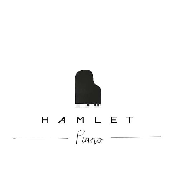 HAMLET - Piano CD