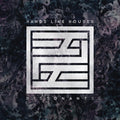 Hands Like Houses - Dissonants (10th Anniversary) (Limited) [Black Ice/White Wave Vinyl] Vinyl