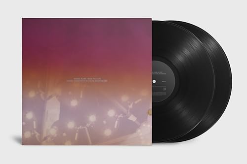 Hania Rani/Manchester Collective/Jack Wylie - Non Fiction - Piano Concerto In Four Movements [2LP] Vinyl