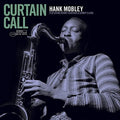 Hank Mobley - Curtain Call (Blue Note Tone Poet Series) [LP] Vinyl