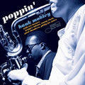 Hank Mobley - Poppin' [LP][Blue Note Tone Poet Series] Vinyl