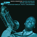 Hank Mobley - Soul Station (Blue Note Classic Vinyl Edition) [LP] Vinyl