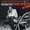 Hank Mobley - Workout (Blue Note Classic Vinyl Series) Vinyl