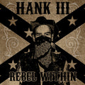 Hank Williams III - Rebel Within Vinyl