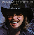 Hank Williams Jr. - Greatest Hits (180 Gram Vinyl, Digital Download Card) Vinyl