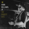 Hank Williams, Jr. - The Biggest Hits Of Hank Williams, Jr. Vinyl