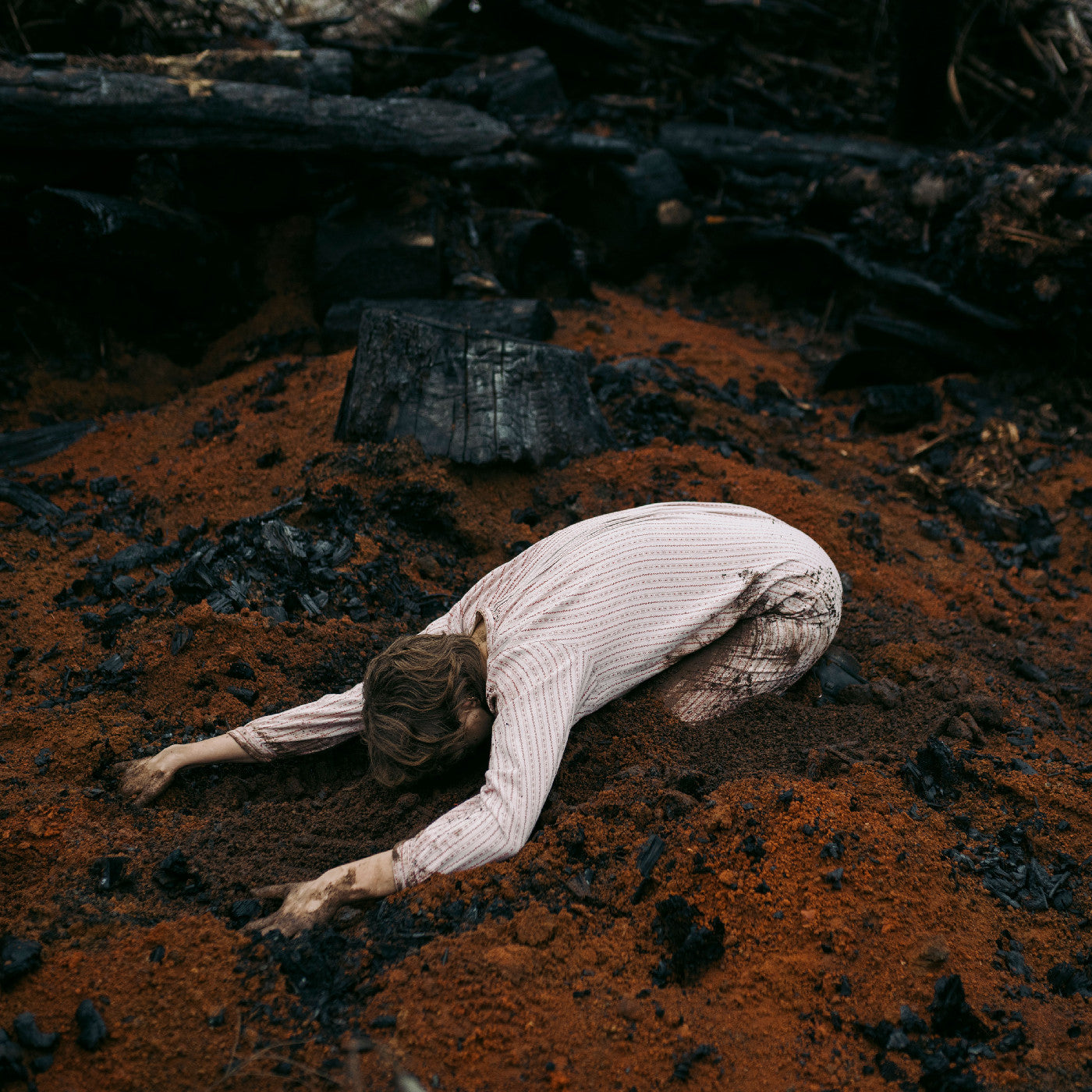 Hannah Frances - Keeper Of The Shepherd (Birch White Vinyl) Vinyl