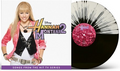 Hannah Montana - Hannah Montana 2 (Original Soundtrack) (Split Black/White Splatter Colored Vinyl) Vinyl