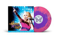 Hannah Montana - Hannah Montana Forever [Hot Pink Cadillac/Purple Haze Swirl Lp] Vinyl
