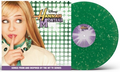 Hannah Montana - Hannah Montana (Songs From And Inspired By The Hit Tv Series) (Green Splatter Colored Vinyl] Vinyl