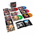 Hanoi Rocks - The Complete Collection (1981-1984) [Multicolor Vinyl] [6LP] Vinyl