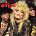 Hanoi Rocks - Two Steps From The Move Vinyl