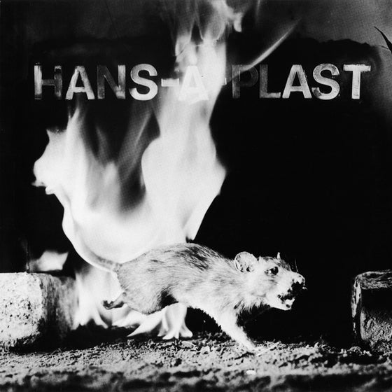 HANS-A-PLAST - Hans-A-Plast CD