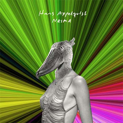 HANS APPELQVIST - Naima CD CD