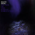 HANS BERG - Sounds Of The Forest Forgotten Vinyl LP