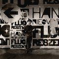 HANS NIESWANDT - Fluoreszent Vinyl LP