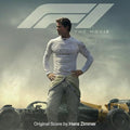 Hans Zimmer - F1® The Movie (Original Score By Hans Zimmer) Vinyl