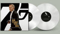 Hans Zimmer - No Time To Die (Original Motion Picture Soundtrack) [White] [2LP] Vinyl
