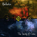 Hanterhir - The Saving Of Cadan Vinyl 3LP 5-SIDED VINYL
