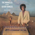 Hany Mehanna - The Miracles Of The Seven Dances Vinyl 140gr Vinyl