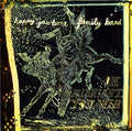 Happy Jawbone Family Band - OK Midnight, You Win CD CD