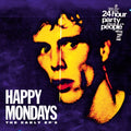 Happy Mondays - The Early EPs Vinyl 4x12" BOX