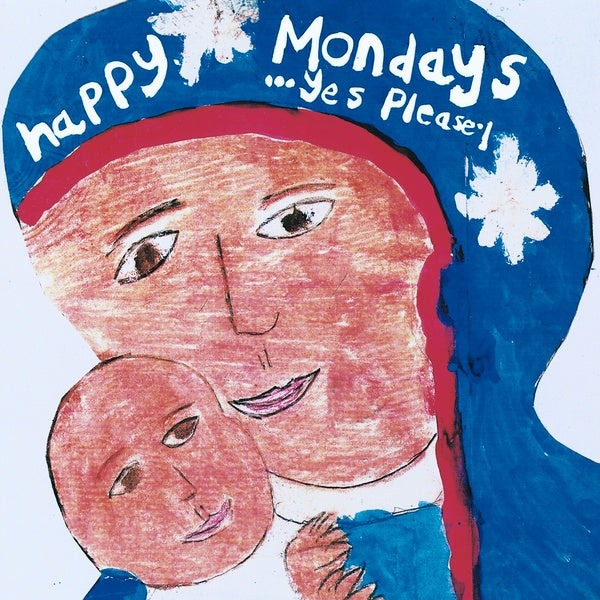 Happy Mondays - ...Yes Please! Vinyl LP