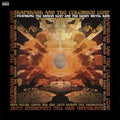 Hapshash and the Coloured Coat - Human Host and the Heavy Metal Kids Vinyl LP