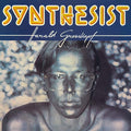 HARALD GROSSKOPF - Synthesist Vinyl LP
