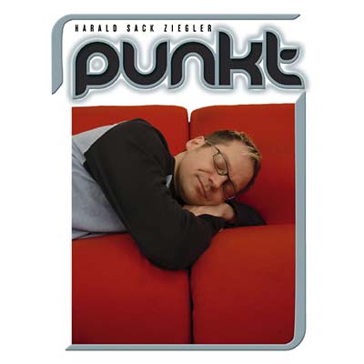 HARALD SACK ZIEGLER - Punkt CD CD