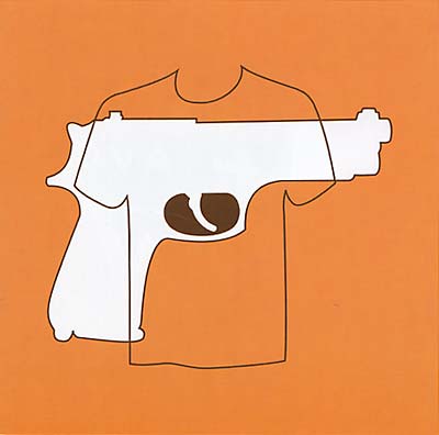 HARDMAN - Shirts and Pistols CD CD