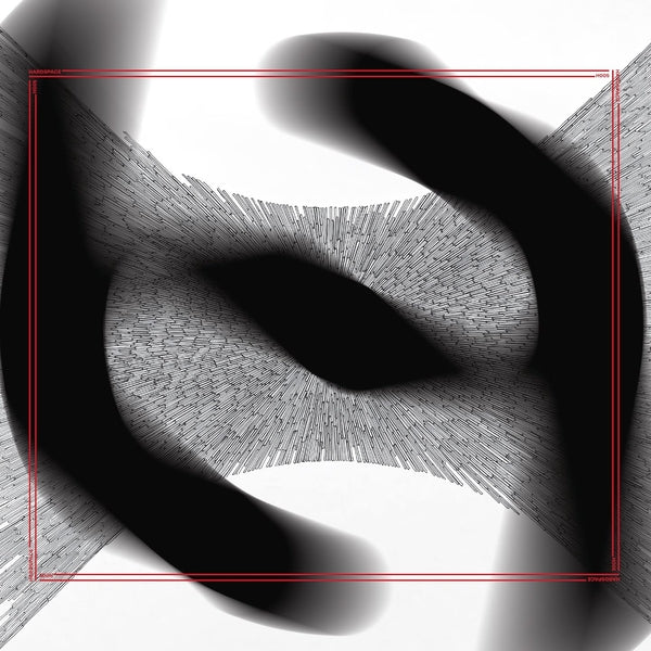 HARDSPACE - H005 Vinyl 12"