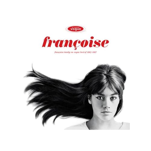 Hardy,Francoise - En Vogue: Best Of 1962-1967 (Rsd 4.12.25) Vinyl
