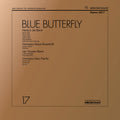 Hardy’s Jet Band / Orchestra Klaus Wuesthoff / Jan - Blue Butterfly (Selected Sound) Vinyl LP Black