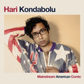 Hari Kondabolu - Mainstream American Comic CD CD