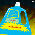 Harmonia - Musik von Harmonia Vinyl LP