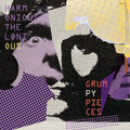 HARMONIOUS THELONIOUS - Grumpy Pieces [CD] CD